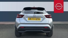Nissan Juke 1.0 DiG-T Tekna 5dr DCT Petrol Hatchback